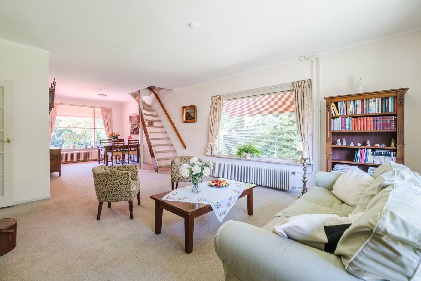 Appartement te koop: 's-Gravelandseweg 87C, Hilversum
