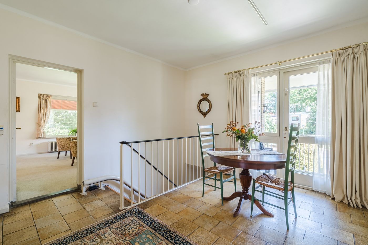 Appartement te koop: 's-Gravelandseweg 87C, Hilversum