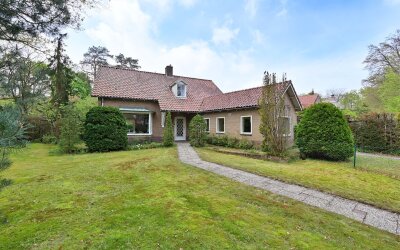 's-Gravelandseweg 141