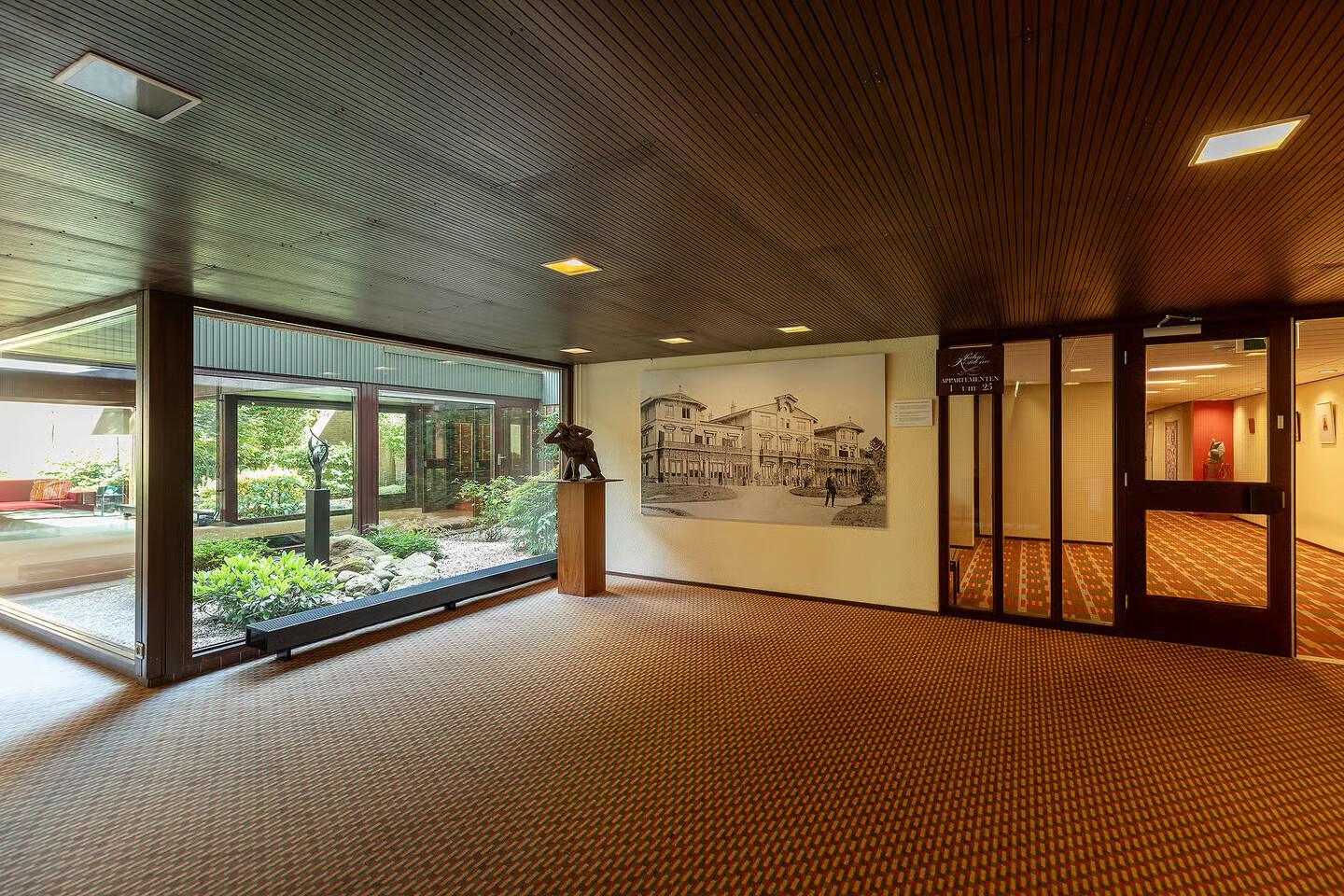 Appartement te koop: 's-Gravelandseweg 86-15, Hilversum