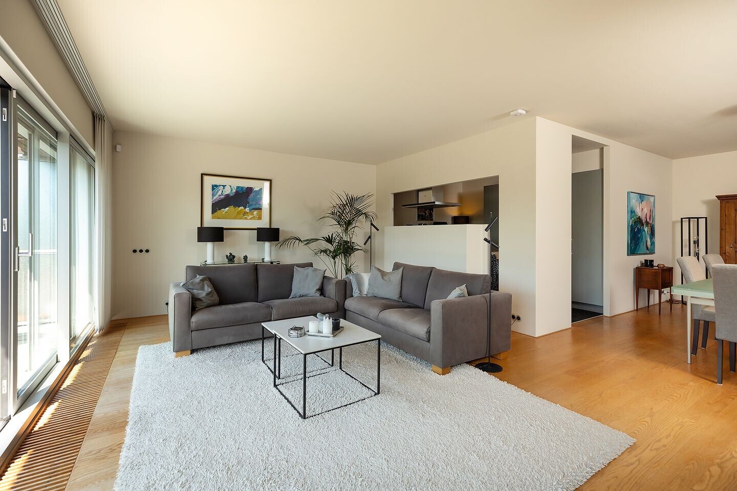 Appartement te koop: 's-Gravelandseweg 86-15, Hilversum