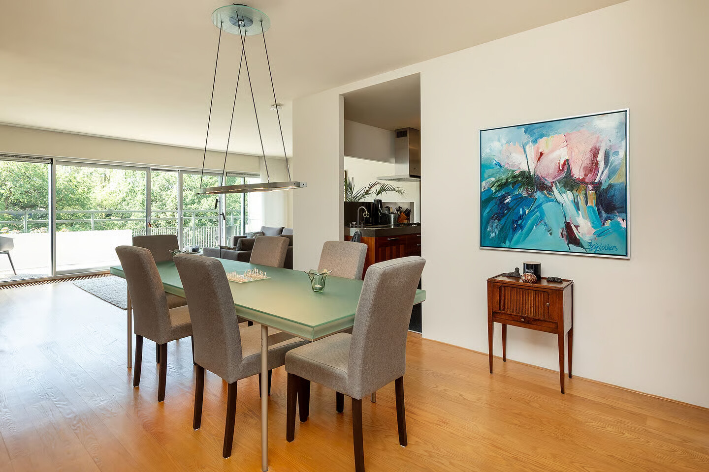 Appartement te koop: 's-Gravelandseweg 86-15, Hilversum