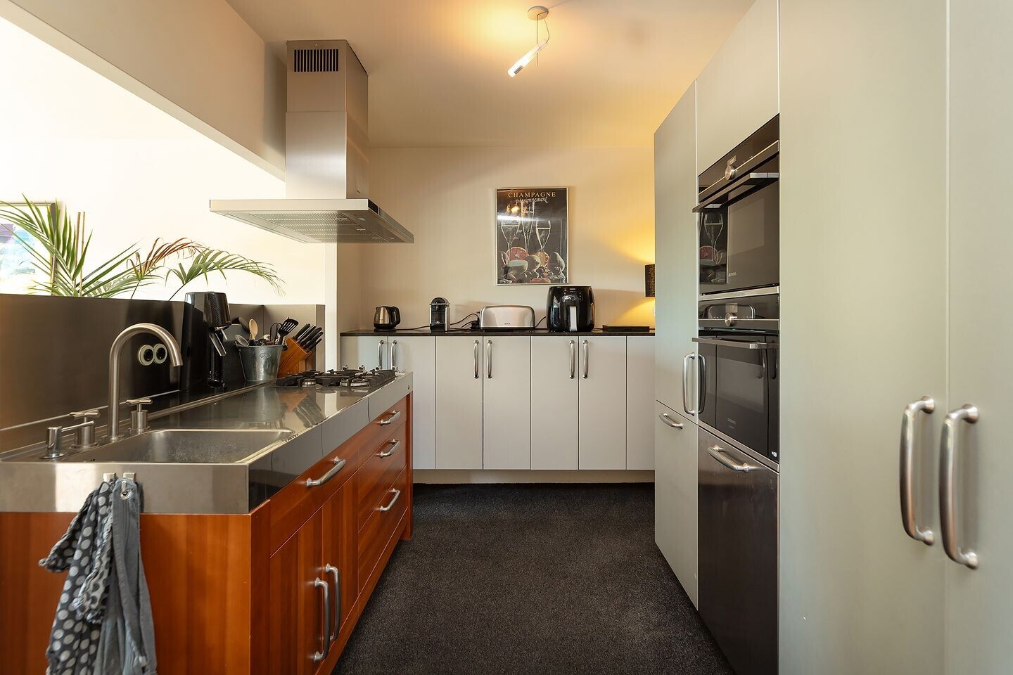 Appartement te koop: 's-Gravelandseweg 86-15, Hilversum