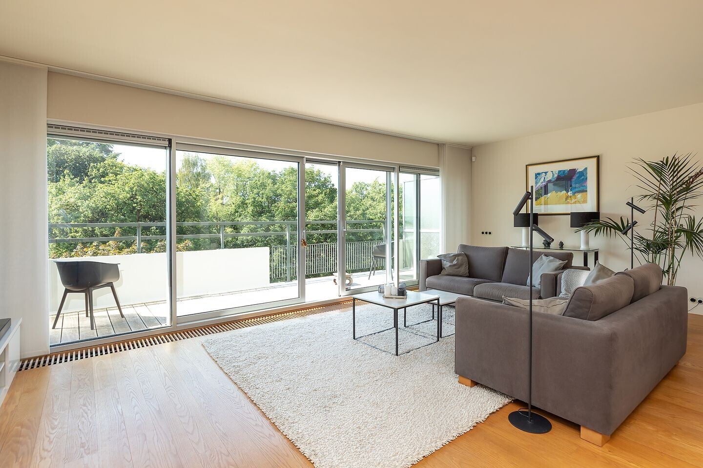 Appartement te koop: 's-Gravelandseweg 86-15, Hilversum