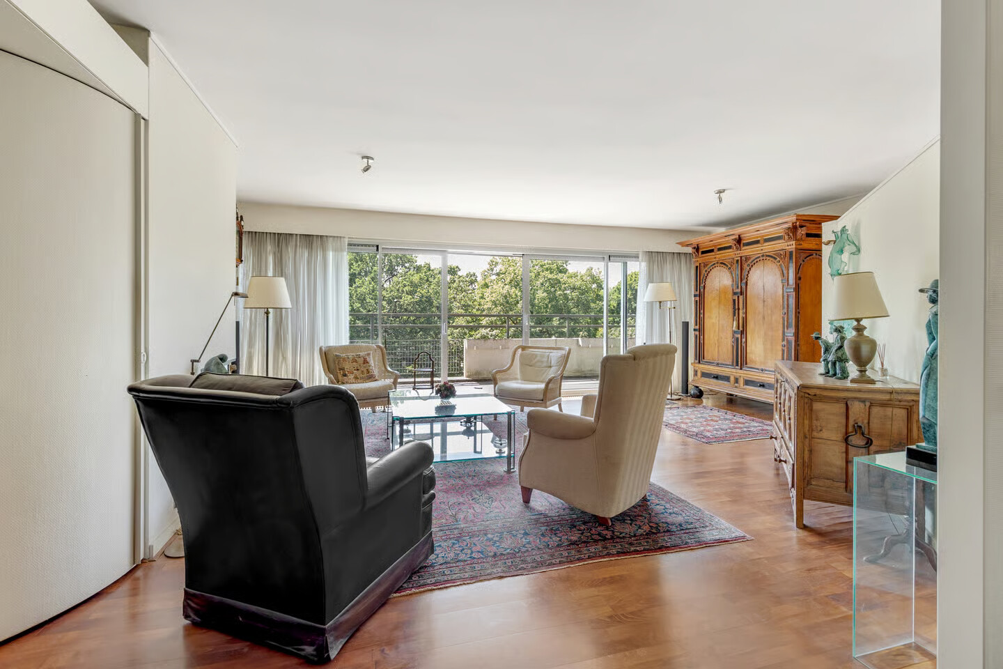 Appartement te koop: 's-Gravelandseweg 86-25, Hilversum