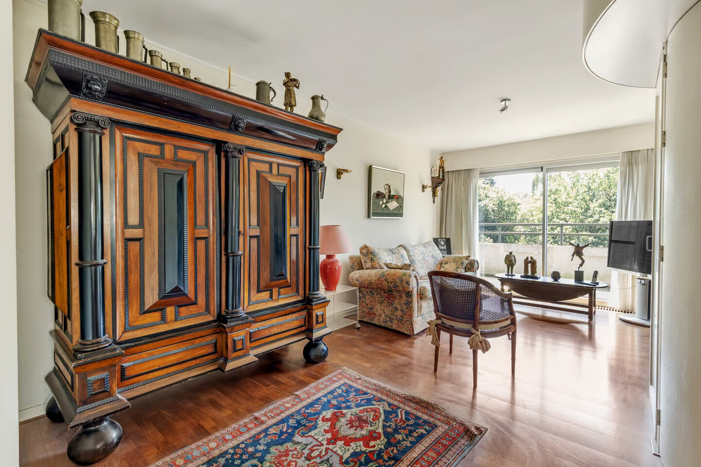 Appartement te koop: 's-Gravelandseweg 86-25, Hilversum