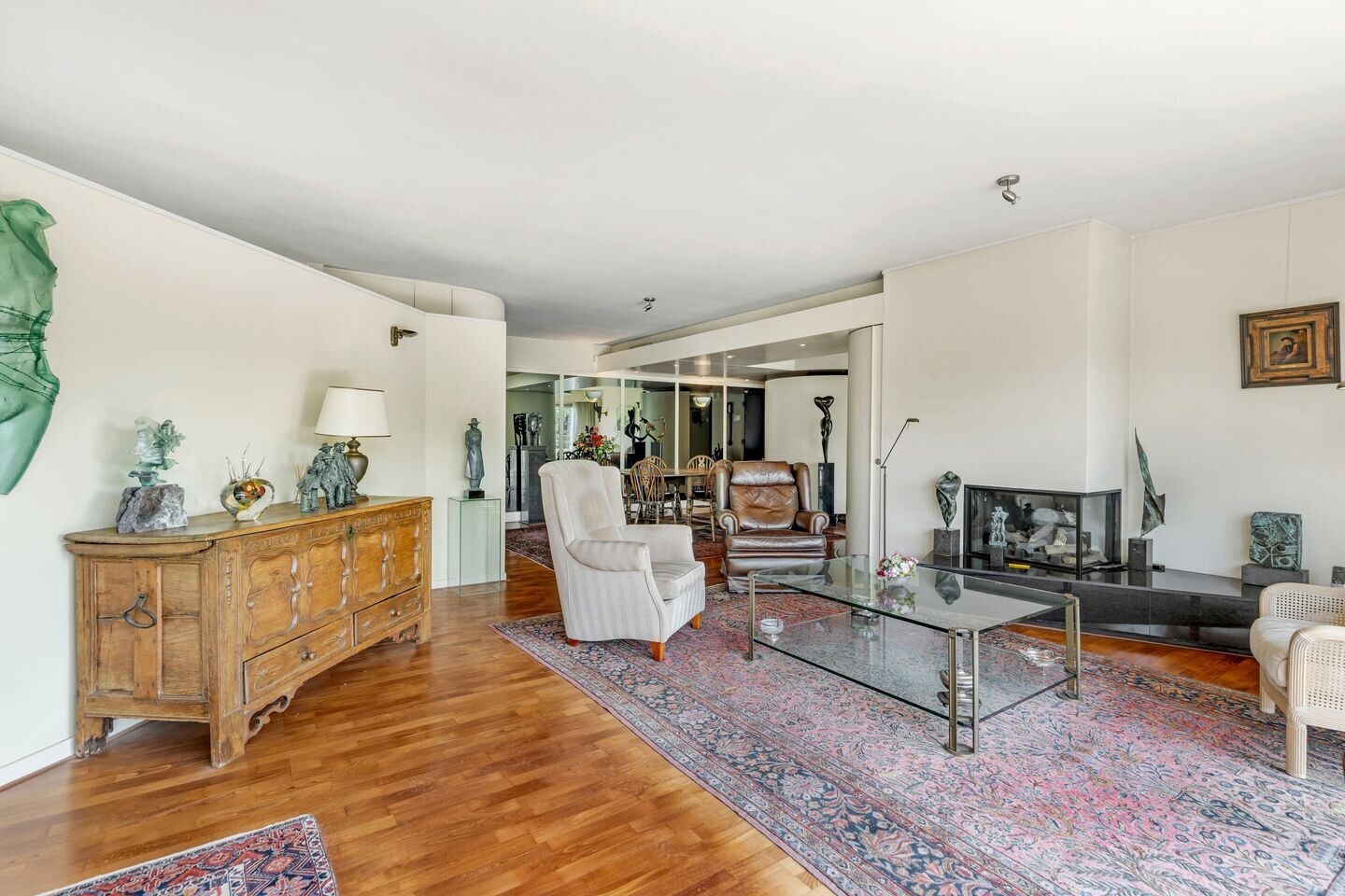 Appartement te koop: 's-Gravelandseweg 86-25, Hilversum