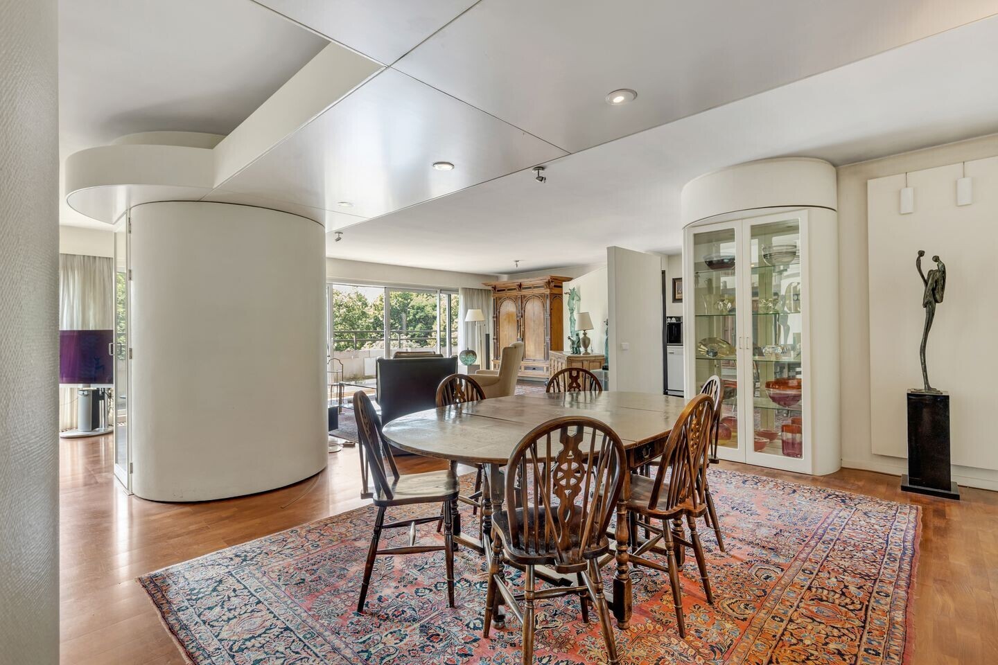 Appartement te koop: 's-Gravelandseweg 86-25, Hilversum