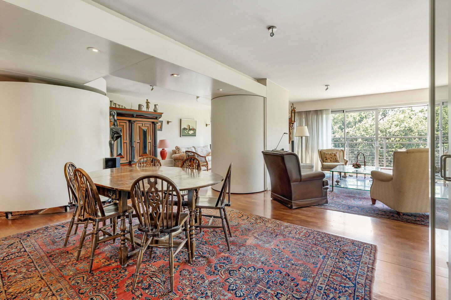 Appartement te koop: 's-Gravelandseweg 86-25, Hilversum