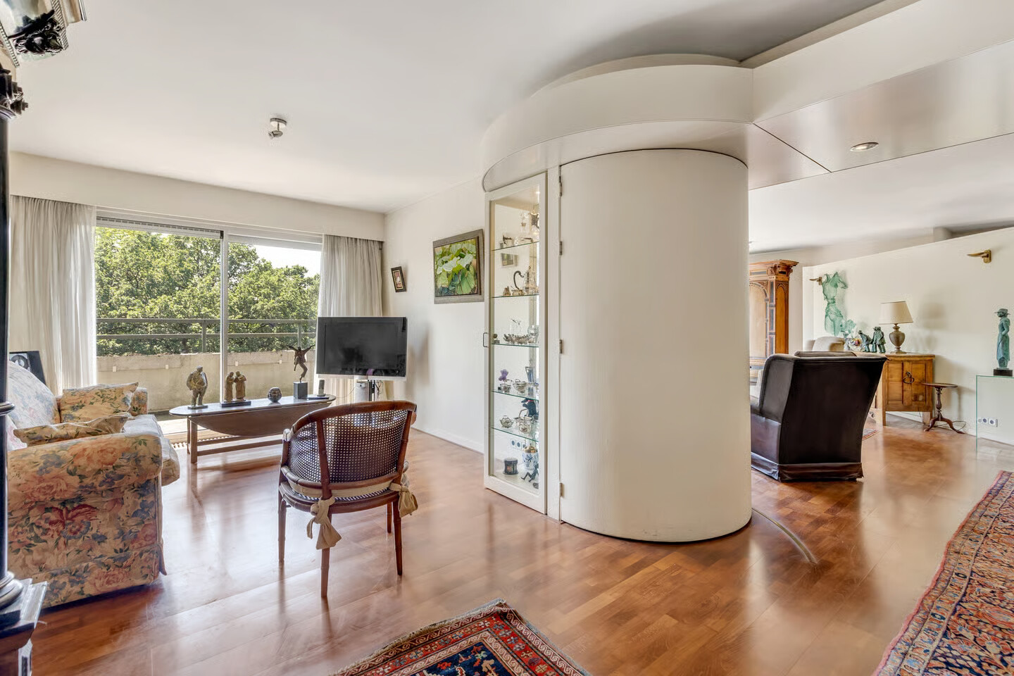 Appartement te koop: 's-Gravelandseweg 86-25, Hilversum