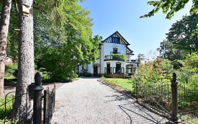 's-Gravelandseweg 166