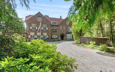 Appartement te koop Gnoelaan 11-5