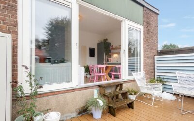 Lage Naarderweg 7-C