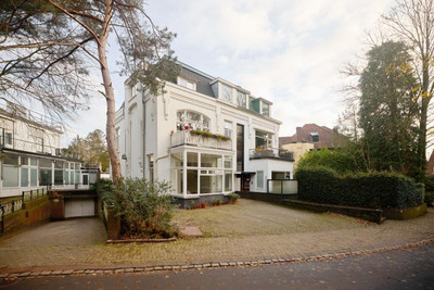 Heuvellaan 12-B