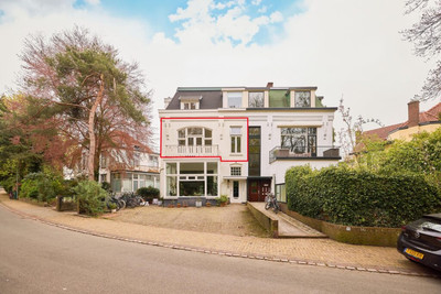 Heuvellaan 12-C
