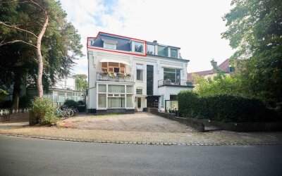 Heuvellaan 12-F