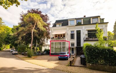 Heuvellaan 12