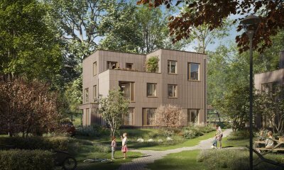 Heuvellaan 46