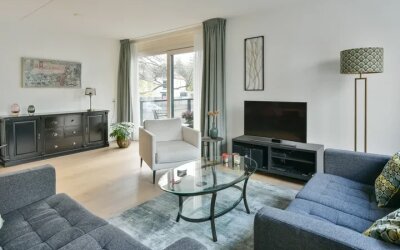 Steijnlaan 9-K