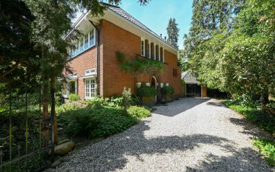 Huis te koop Lindenheuvel 6