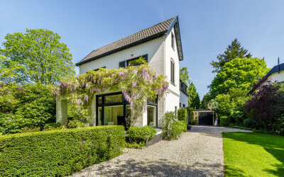 Graaf Florislaan 4