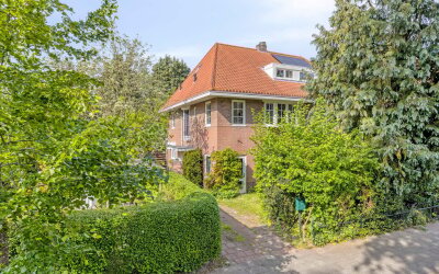 Tesselschadelaan 20
