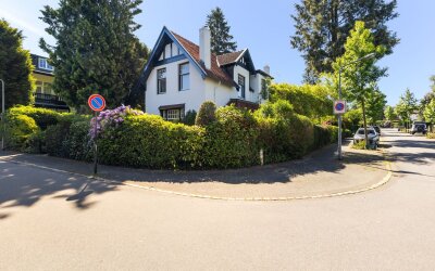Oranjelaan 5