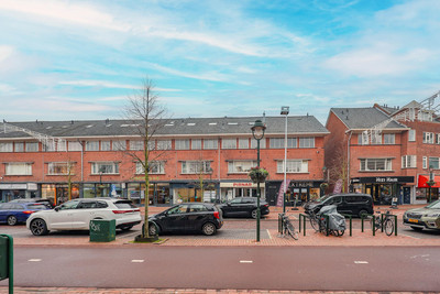 Albertus Perksteeg 13-D