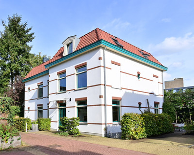 P.A. Weeldenburgpad 14