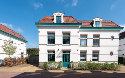 P.A. Weelde. 8
