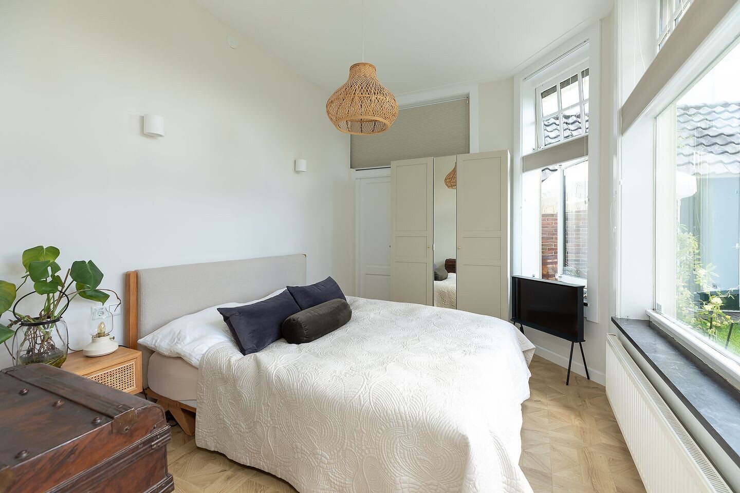 Appartement te koop: Zonnelaan 10C, Hilversum