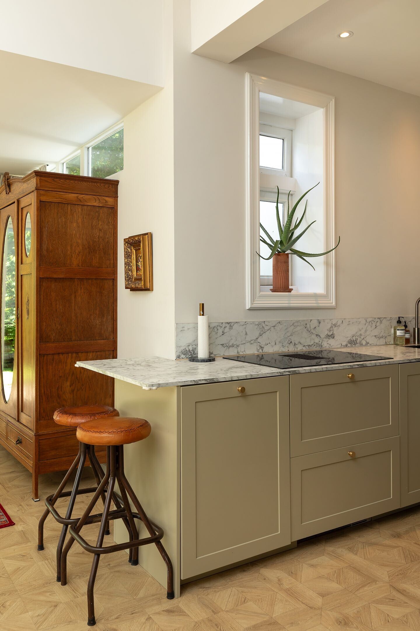 Appartement te koop: Zonnelaan 10C, Hilversum