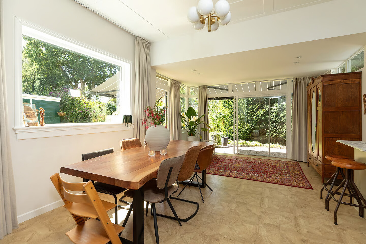 Appartement te koop: Zonnelaan 10C, Hilversum