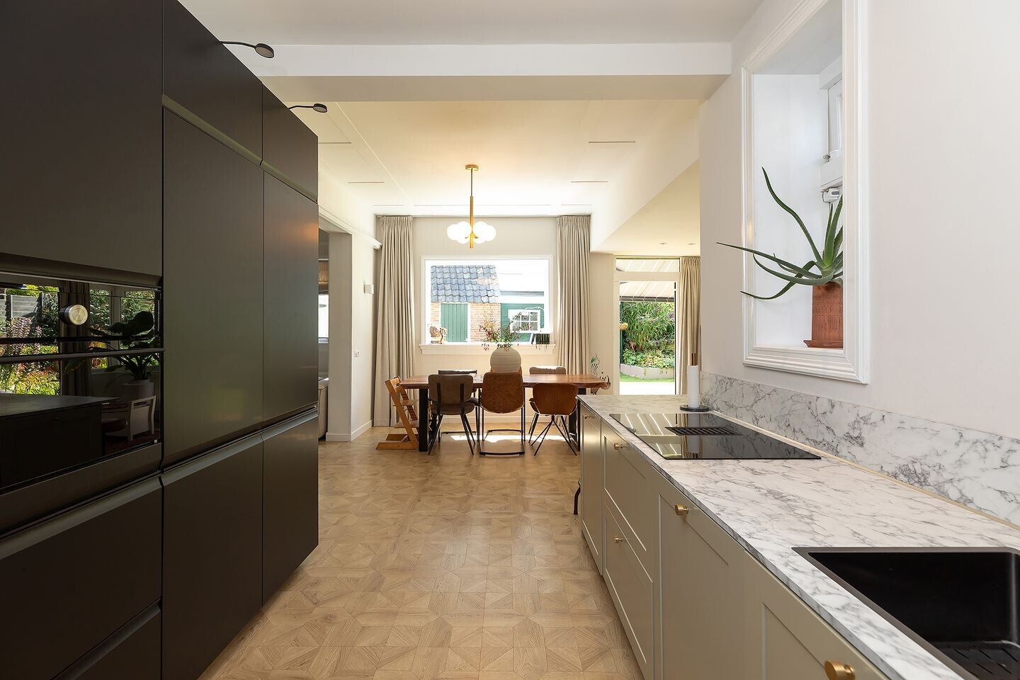 Appartement te koop: Zonnelaan 10C, Hilversum