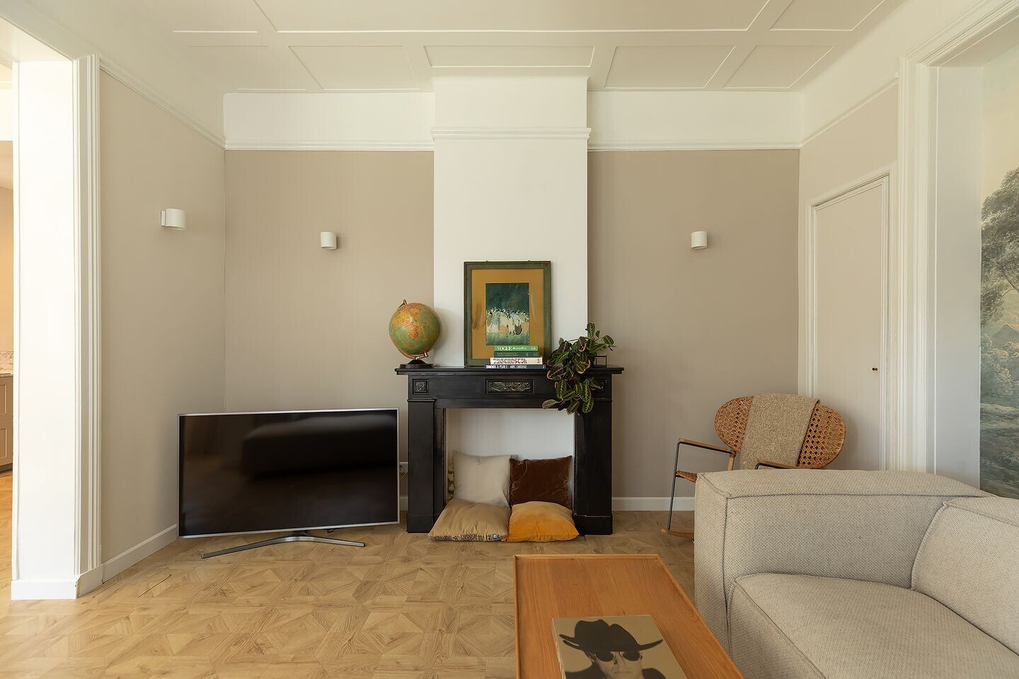 Appartement te koop: Zonnelaan 10C, Hilversum