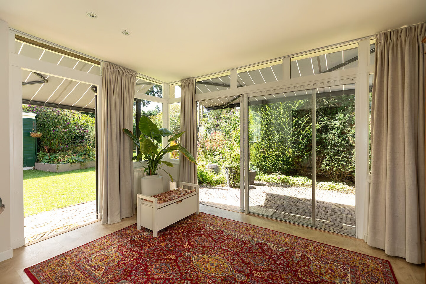 Appartement te koop: Zonnelaan 10C, Hilversum