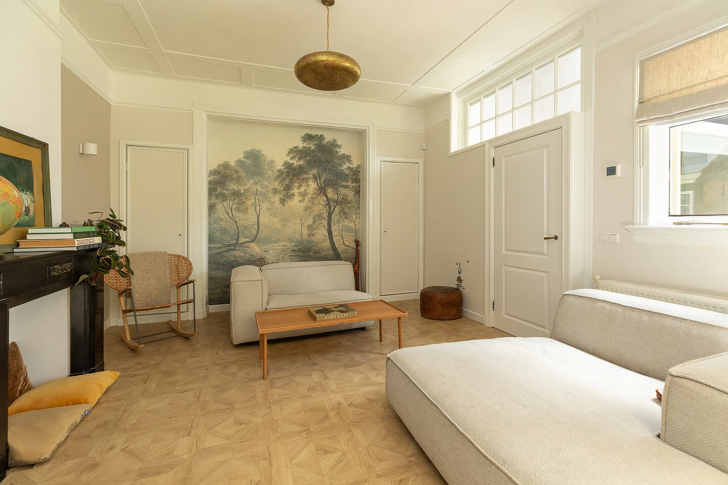 Appartement te koop: Zonnelaan 10C, Hilversum
