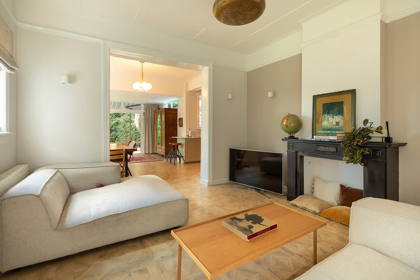 Appartement te koop: Zonnelaan 10C, Hilversum