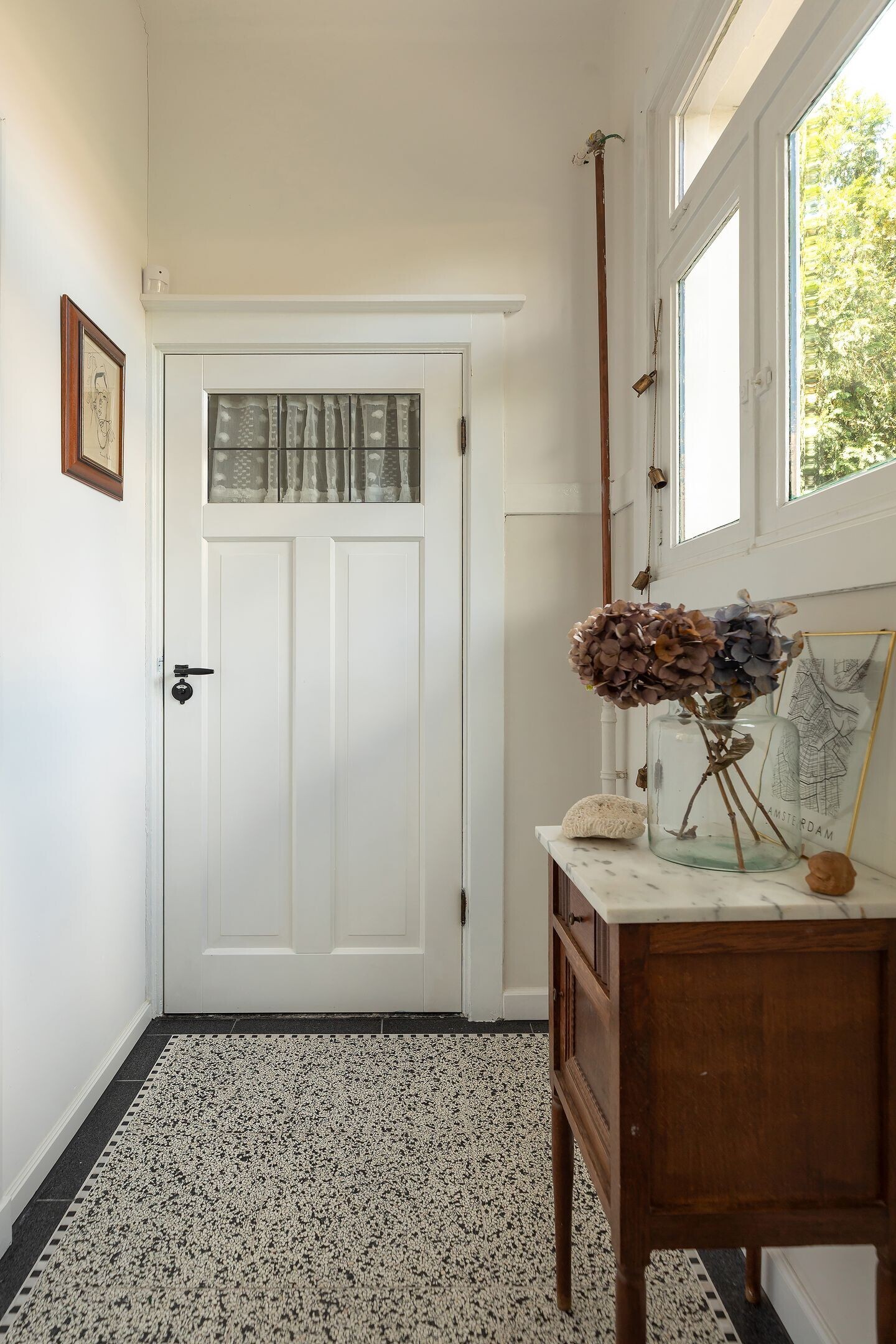 Appartement te koop: Zonnelaan 10C, Hilversum