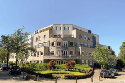 Zonnelaan 4-G
