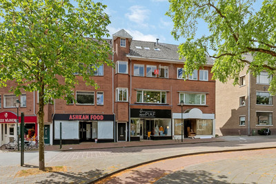 Albertus Perkstraat 3-C
