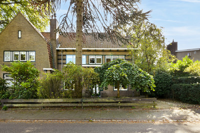Albertus Perkstraat 47