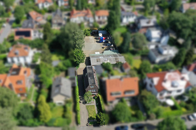 Huis te koop Albertus Perkstraat 64