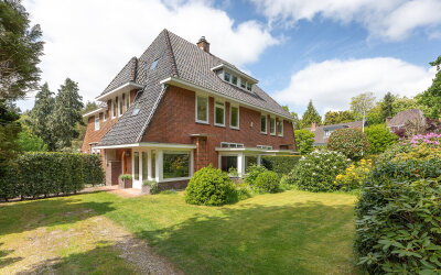 Laan van Vogelenzang 14