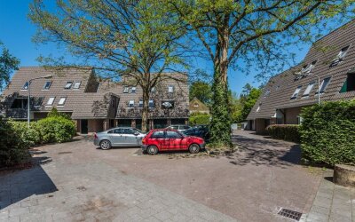 Van der Lindenlaan 63