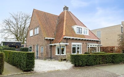 Jonkerweg 21