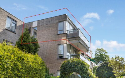 Jonkerweg 27-B