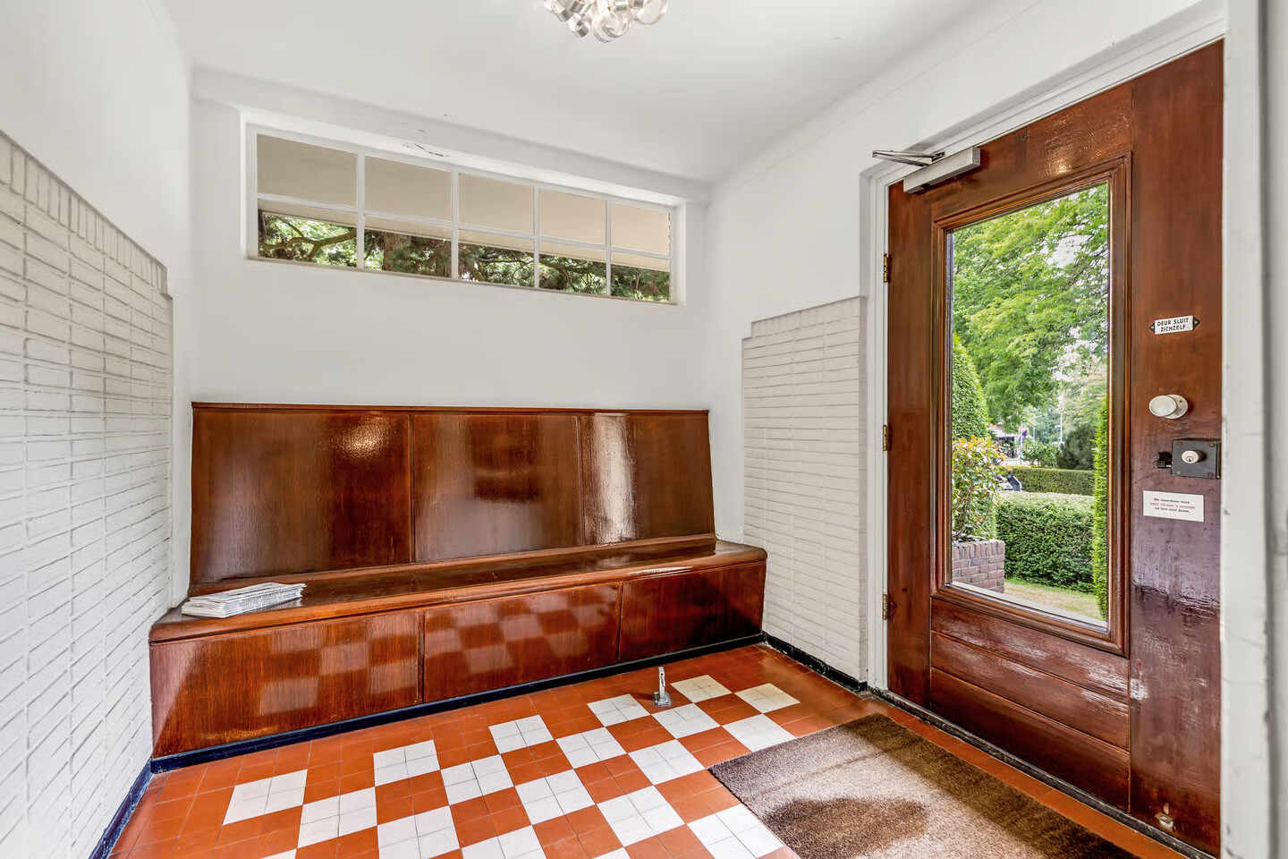 Appartement te koop: Lambertus Hortensiuslaan 14, Hilversum