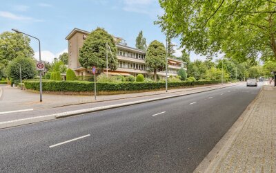 Lambertus Hortensiuslaan 14