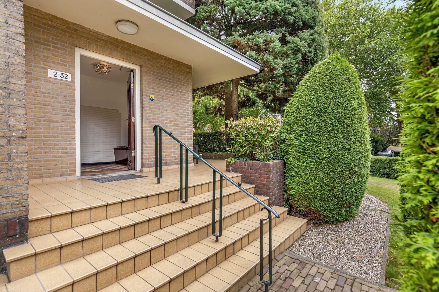 Appartement te koop: Lambertus Hortensiuslaan 14, Hilversum